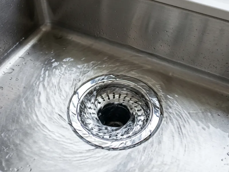 Drain Cleaning Plumber in Gassville, AR